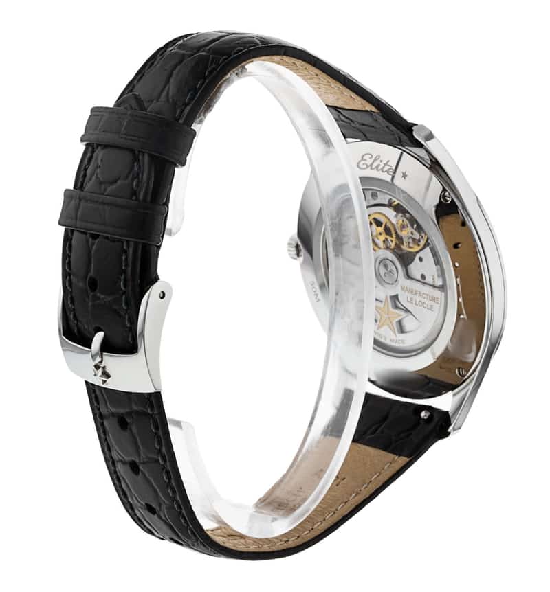 Zenith Heritage 03.2010.681/21.C493
